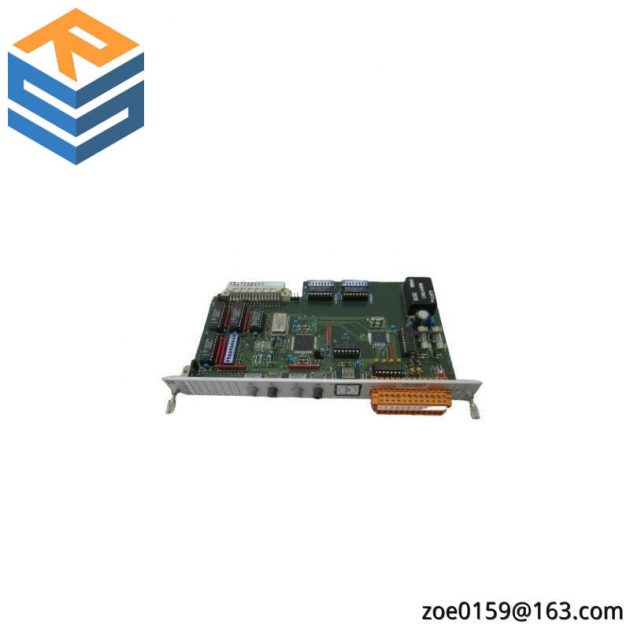 SABO PLM500 SIB.542.00 - Industrial Interface Module