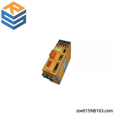 Sanmei RT-001AXE | Cutting Axis RT001AXE Controller, Precision Control for Advanced Manufacturing
