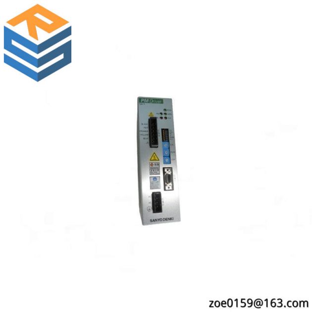 SANYO PMDAA1SFC20R Industrial High-Frequency Switch Mode Power Supply
