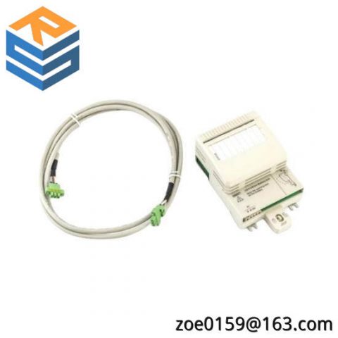 ABB SB821 3BSE018109R1 Battery Unit, Industrial Control Module