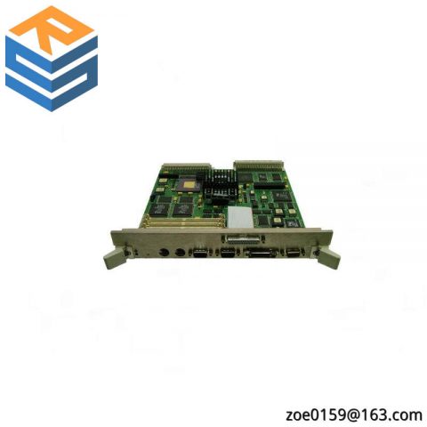 RADISYS SBCP5150: Industrial CPU Board, Efficient Processing Solution