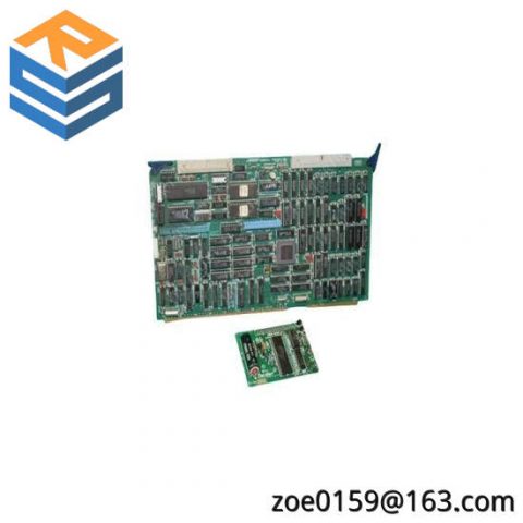 SBE M68CPU Processor Module - SBE, Model M68CPU, Control Module