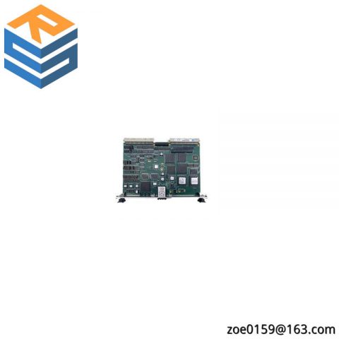 SBS Industrial Electronics 85853637-001 Board, Advanced Control Module