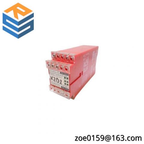 Schmersal SRB-NA-R-C.35/CH2A Safety Relay, Control & Automation, Relays