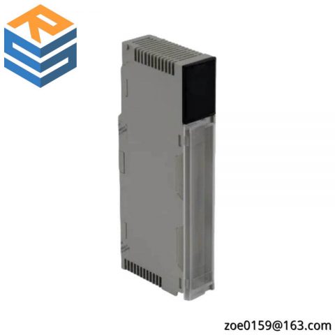 Schneider 140XCP51000 Empty Module with Door - Quantum Discrete I/O