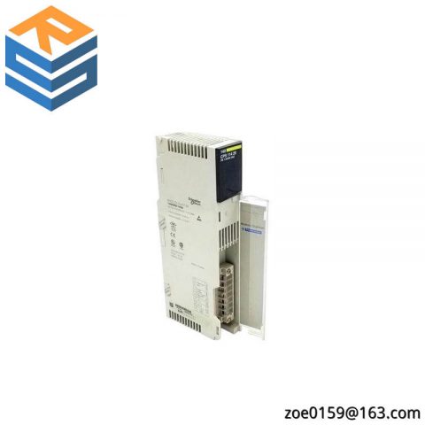 Schneider 140CPS11420 Control Module