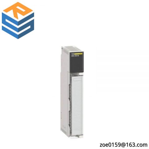 Schneider 140CPS22400 Power Supply Module for Modicon Quantum, Designed for High Reliability & Scalability