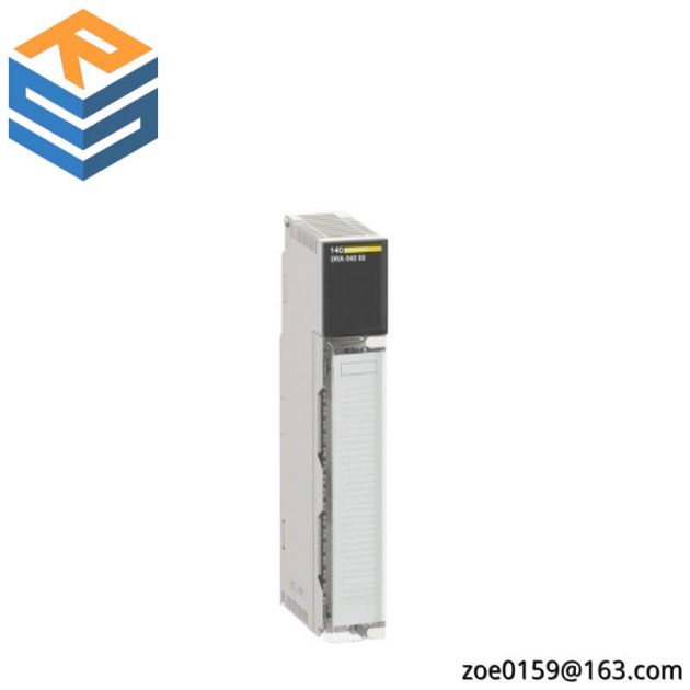 Schneider 140CPS22400 Power Supply Module for Modicon Quantum, Designed for High Reliability & Scalability
