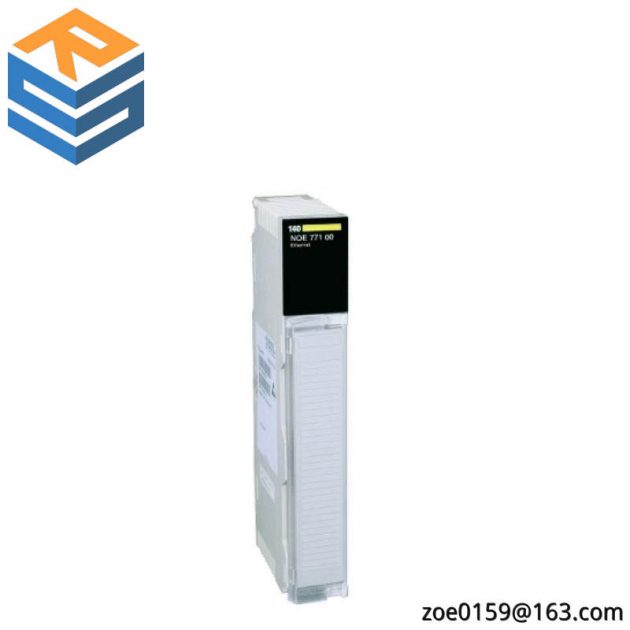 Schneider Electric 140CPU11302 PLC Processor, High-Performance Control Solutions
