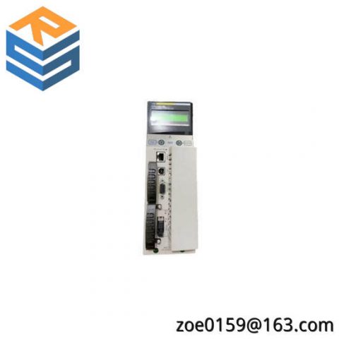 Schneider 140CPU4321A CPU Module