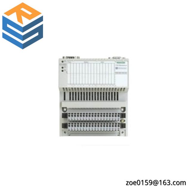 SCHNEIDER 140CRA93101 PLC Remote I/O Interface Adaptor Module