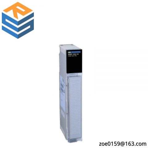 Schneider 140DDO35300: High-Performance DC Digital Output Module for Modicon Quantum