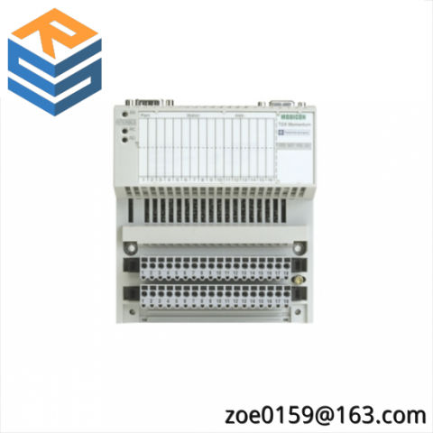 Schneider 170INT1100 Communication Adapter; Producer: Schneider Electric