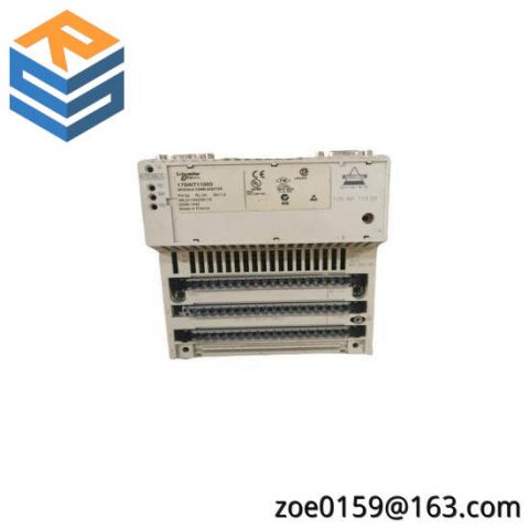 Schneider TACXENTA555 PLC Module: Industry-Leading Automation Solution