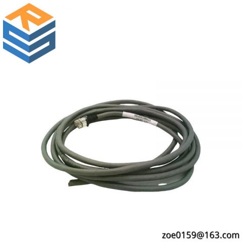 Schneider Electric 170MCI02120 Industrial Control Connecting Cable