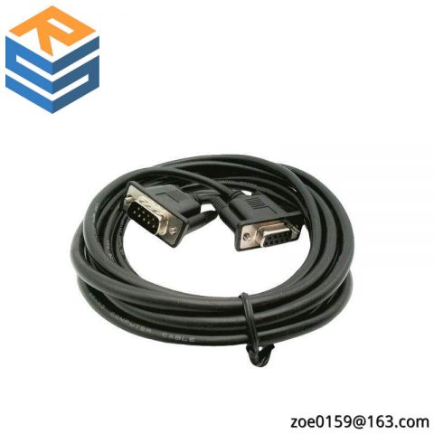 Schneider 990NAA26320 1 Connector SUB-D 9 Processor Side