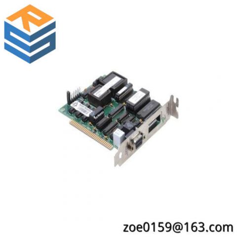 Schneider Electric AM-SA85-000 Modbus Plus Interface Card - Advanced Control Module