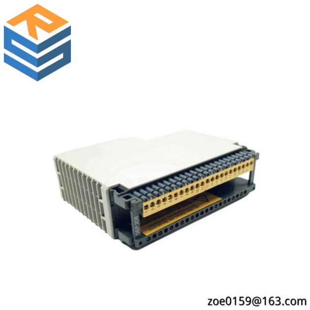 SCHNEIDER AS-B827-032, High-Performance Industrial Control Module for Automation Solutions