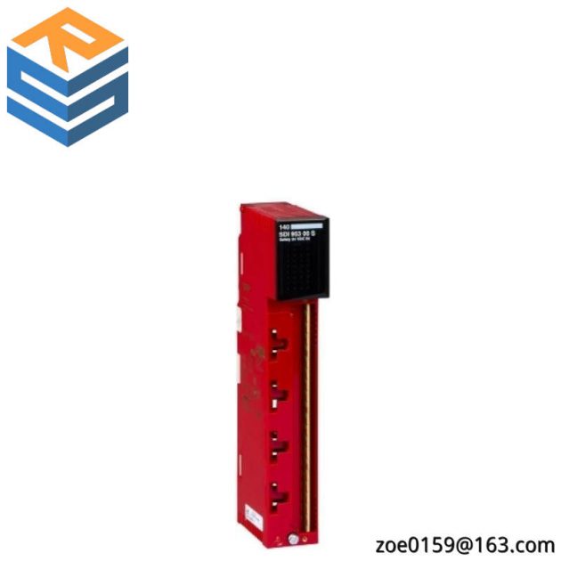 SCHNEIDER AS-B827-032, High-Performance Industrial Control Module for Automation Solutions
