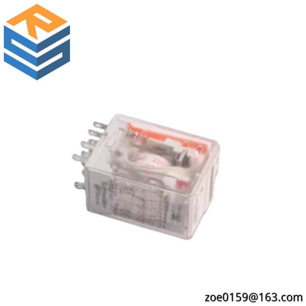 Schneider AS-B883-200 Industrial Control Module