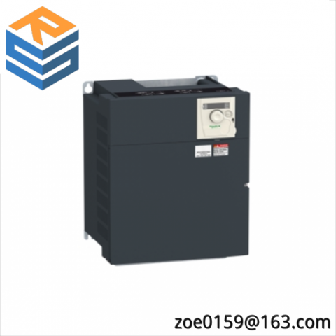 Schneider ATV312HD15N4: High-Performance Variable Speed Drive for Industrial Automation