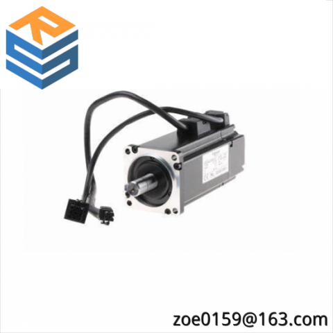 Schneider BCH0602O12F1C Servo Motor - Precision Control for Industrial Automation