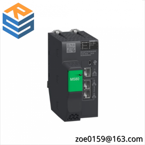 Schneider BMEP581020 M580 PLC Processor Module - Distributed Control System