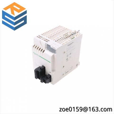 Schneider Electric BMEP582040 M580 PLC Processor Module