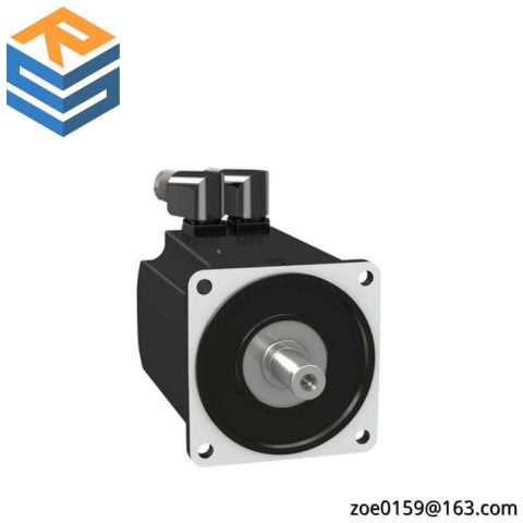 Schneider BMH1403P12A2A Industrial Motor