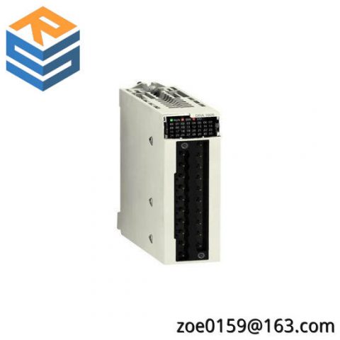 Schneider Modicon X80 BMXDAO1605 Discrete Triac Output Module