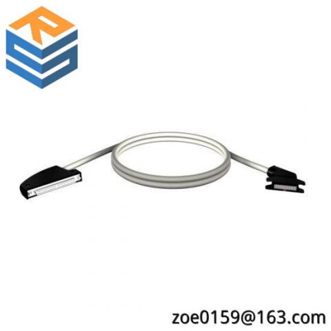 Schneider Electric BMXFCC301 X80-D Discrete Input/Output Cable