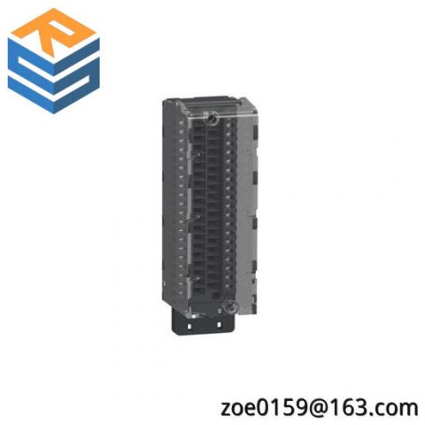 Schneider Electric BMXFTB2800 Modular Terminal Block, Industrial Control System Solutions