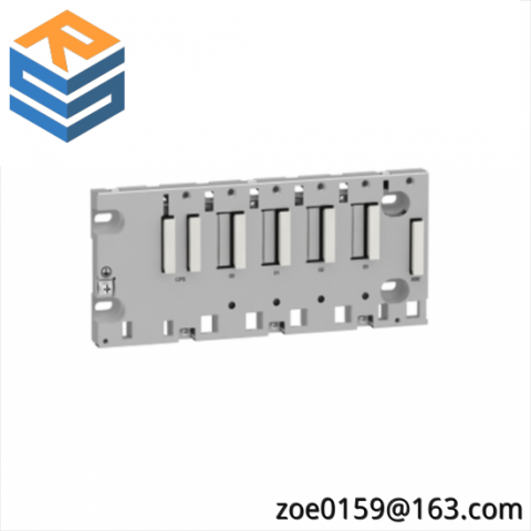 Schneider Electric BMEP584020 - Advanced PLC Module for Industrial Automation