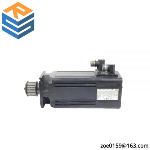 Schneider BPH1152N5MA2CA1 Servo Motor: High Precision Control for Advanced Manufacturing