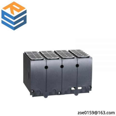 Schneider Electric LV432594 - Long Terminal Shield