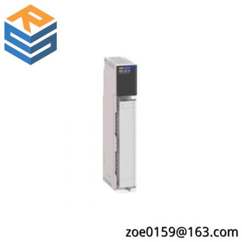 Schneider Electric Modicon 140DVO85300 Discrete Output Module - Control & Automation Innovation