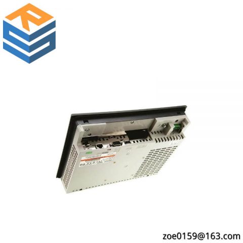 SCHNEIDER HMIGTO5310FC HMI Operator Dialogue Touchscreen, Schneider PLC
