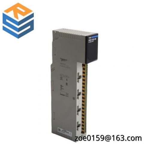 Schneider Modicon Quantum 140DDO35300 Discrete Output Module