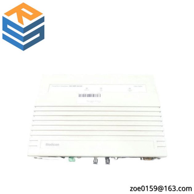 Schneider PC-A984-130 Control Module