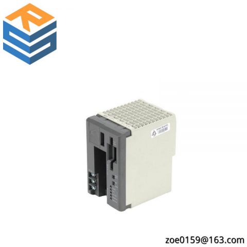 Schneider PC-E984-255 Compact PLC, Advanced Automation Solutions