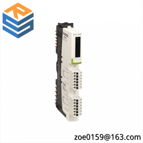 Schneider STBART0200K Analog Input Kit: Industrial Automation Solutions