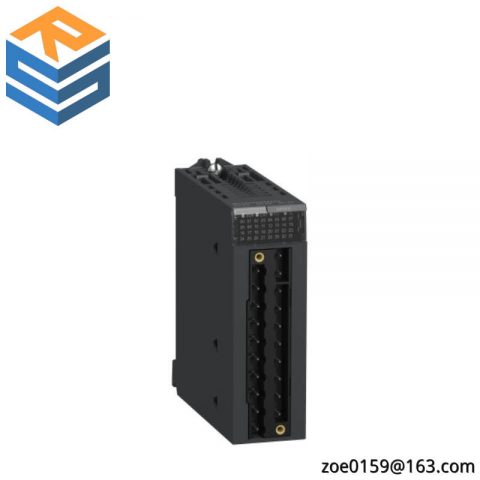Schneider STBDAO8210 - High-Performance Digital Output Module for Industrial Automation