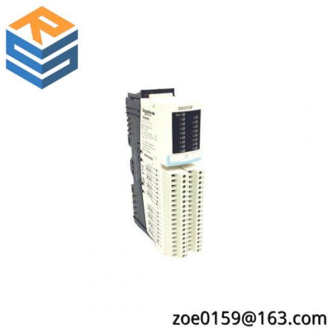 Schneider STBDDI3725 - Basic Digital Input Module, Efficient I/O Solution