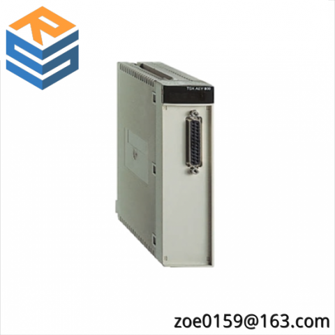Schneider TSXAEY800: Advanced Analog Input Module for Industrial Control Solutions
