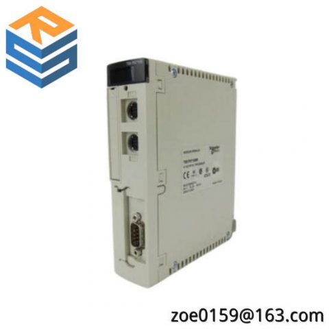 Schneider TSXP57153M PL7 PROCESSOR - Advanced Automation Module