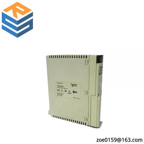 Schneider TSXPSY2600 Power Supply Module, Advanced Automation Solution