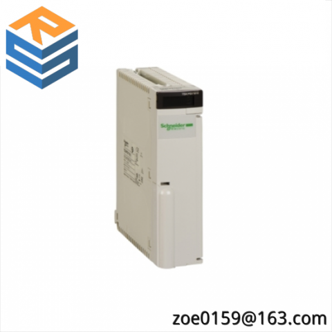 Schneider TSXPSY8500M Power Supply Module