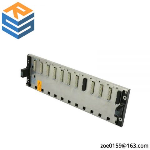 Schneider Modicon Premium Extendable Rack TSXRKY12EX, Designed for Advanced Automation Solutions