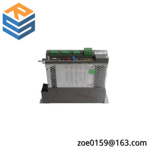 Schneider VDM01D10AA00: MC-4/11/10/400 Servo Controller