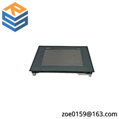 Schneider XBTGT5230: Advanced Industrial Touchscreen Panel